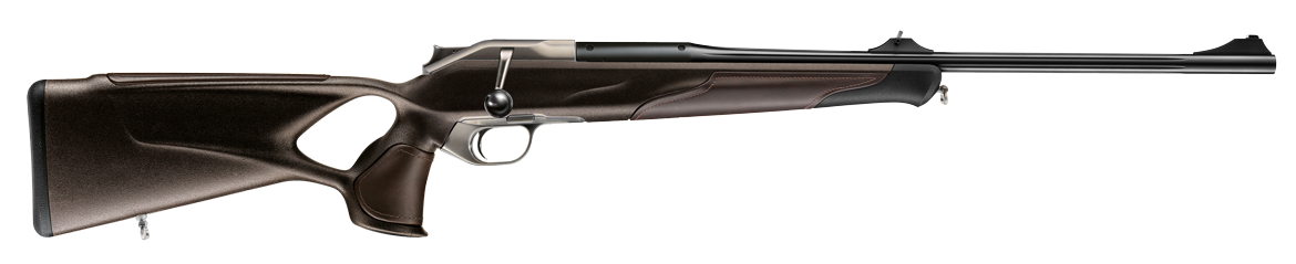 Blaser Repetierbüchse R8 Professional Success Ruthenium ohne Zielfernrohr