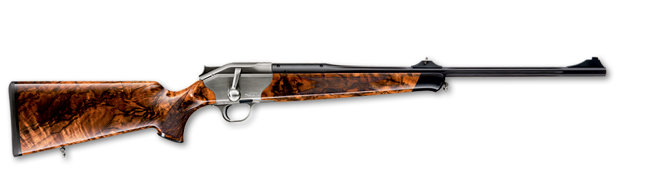 Blaser Repetierbüchse R8 Stradivari ohne Zielfernrohr