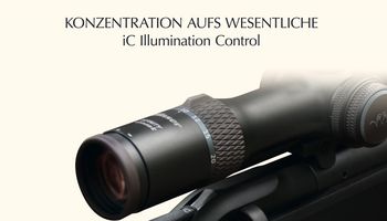 iC Illumination Control