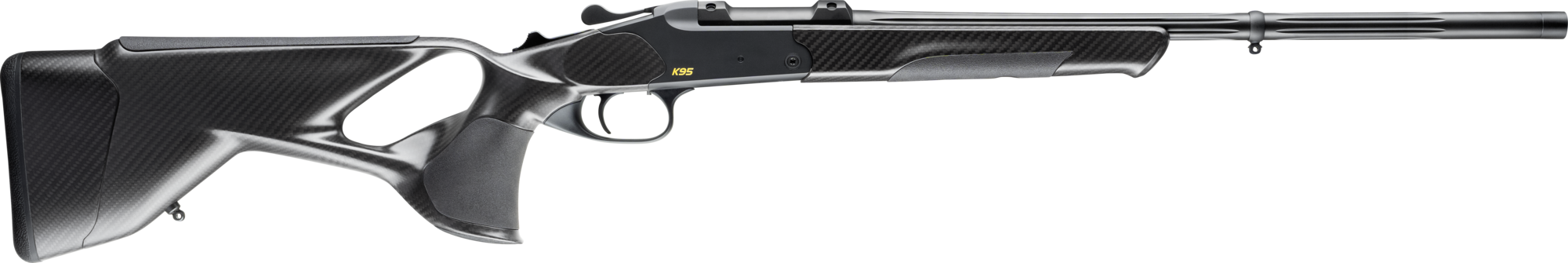 K95 Ultimate Carbon NX